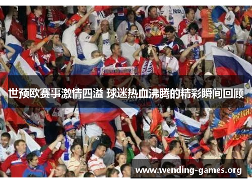 世预欧赛事激情四溢 球迷热血沸腾的精彩瞬间回顾