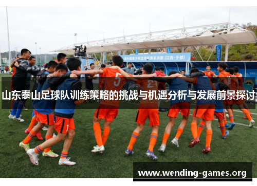 山东泰山足球队训练策略的挑战与机遇分析与发展前景探讨