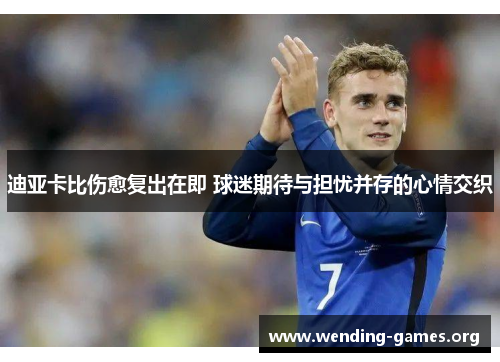 迪亚卡比伤愈复出在即 球迷期待与担忧并存的心情交织