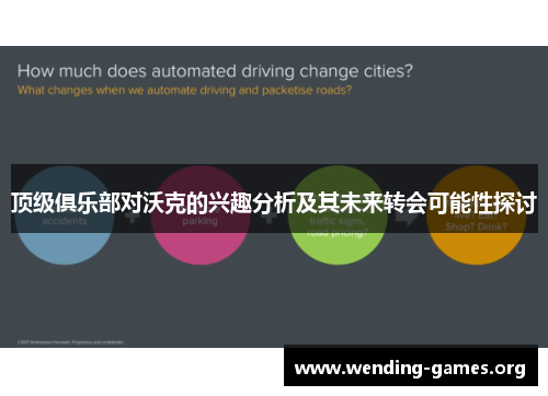 顶级俱乐部对沃克的兴趣分析及其未来转会可能性探讨