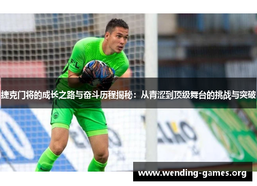 捷克门将的成长之路与奋斗历程揭秘：从青涩到顶级舞台的挑战与突破